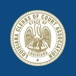 LA Clerks of Court Association icon