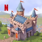 Townsmen – A Kingdom Rebuilt icon