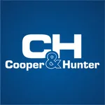 Cooper&Hunter Tech support icon