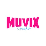Muvix icon