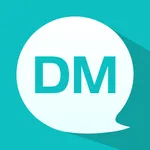 DMchat Messenger icon