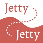 Jetty to Jetty Walking Trail icon