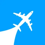 Aviation Runway icon