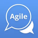 Agile Chat icon