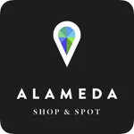 Alameda Shop & Spot icon