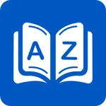 Smart Azerbaijani Dictionary icon