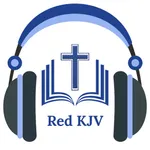 KJV Bible Audio (Red Letter)* icon