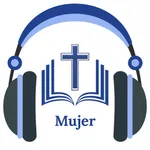 Biblia para la Mujer con Audio icon