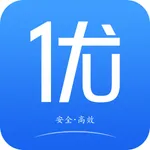 优付宝 icon