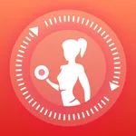 Workout Timer：Multiple Timers icon