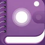 Ease Journal -Diary &Gratitude icon