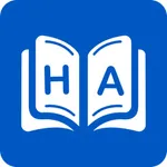 Smart Hausa Dictionary icon