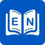 Smart Norwegian Dictionary icon