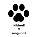 kikinail＆mogunail icon