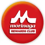 Morinaga Rewards Club icon