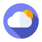 Minic Weather icon