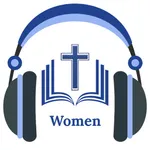 Holy Woman Bible + Audio Mp3 icon