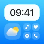 Best Widgets - custom widget icon