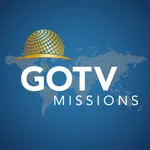 GO TV Missions icon