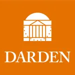 Darden Student Management App icon