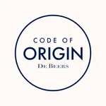 CODE OF ORIGIN icon