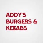 Addy’s Burgers & Kebabs, icon