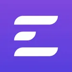 EMCD: Crypto mining pool app icon