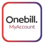 Onebill Telecom MyAccount icon