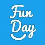 FunDay: plan trips and outings icon