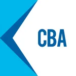 CBA BEHAVIOR icon