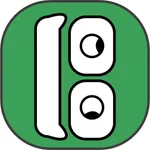 Bookinxs icon