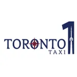 Toronto 1 Taxi icon