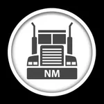 New Mexico CDL Test Prep icon