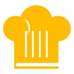 MyRecipes - own recipe list icon