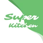 SuperKitchen Restaurant icon