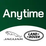 JLR AnyTime icon