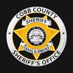 Cobb County Sheriff's Office icon