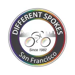 Different Spokes San Francisco icon