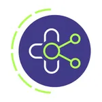 Medical Share icon