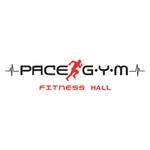 PaceGym Fitness Hall icon