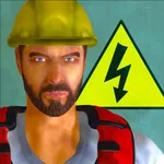 Electrician Simulator icon