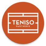 Teniso Partneris icon