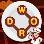 Word Chef : Vocabulary Quest icon