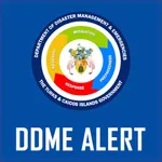 DDME Alert icon