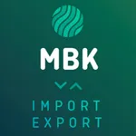 MBK Albania icon