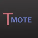 TMote icon