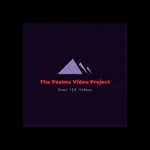 The Psalms Video Project icon