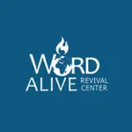 Word Alive Connect icon