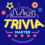 Trivia Master Challenge icon