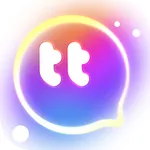 TalkTalk--voice-chat and games icon